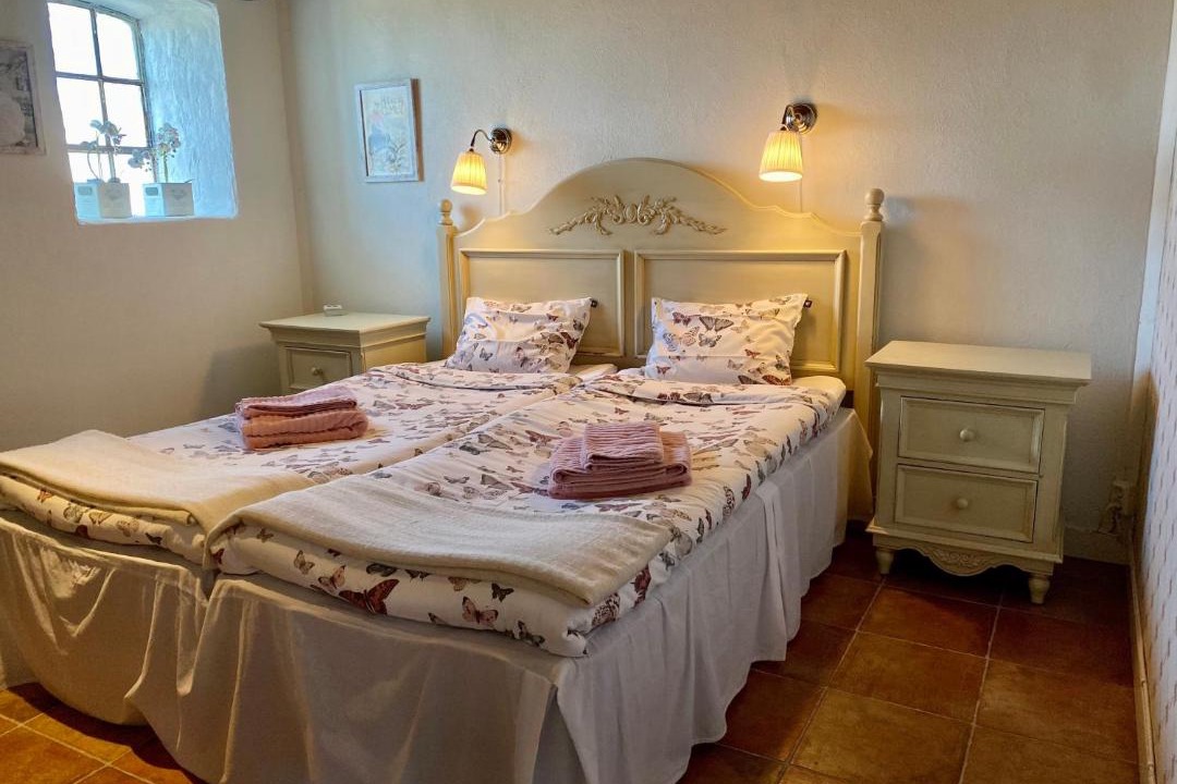 Photo of Bedroom in Loderup