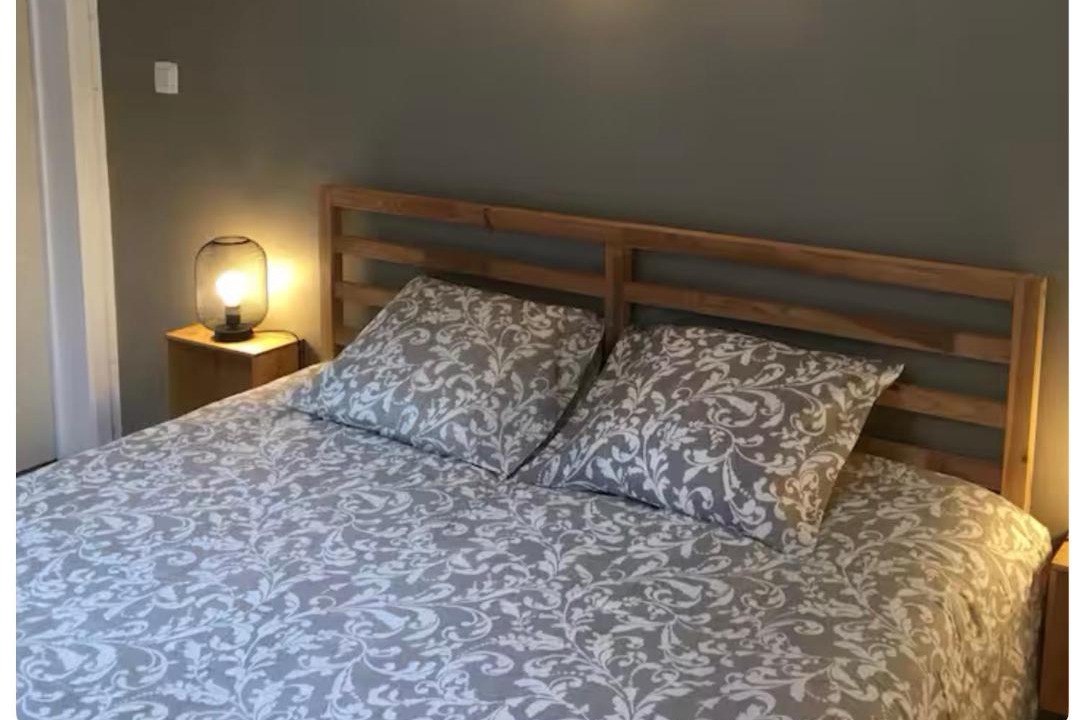 Photo of Bedroom in Libramont-Chevigny