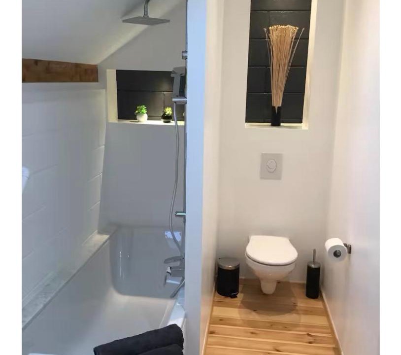 Photo of Bathroom in Libramont-Chevigny