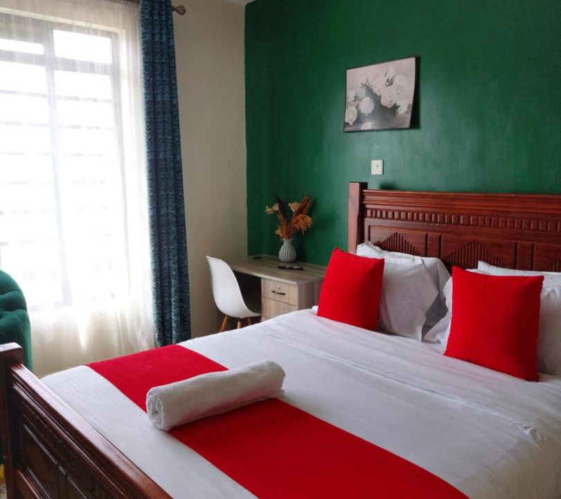 Photo of Bedroom in Mlolongo