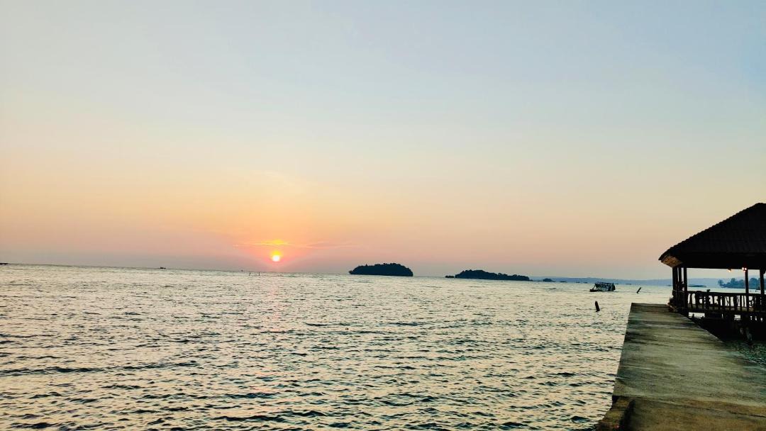 Photo of Others in Koh Rong