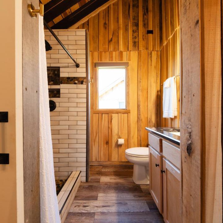 Photo of Bathroom in Smithville
