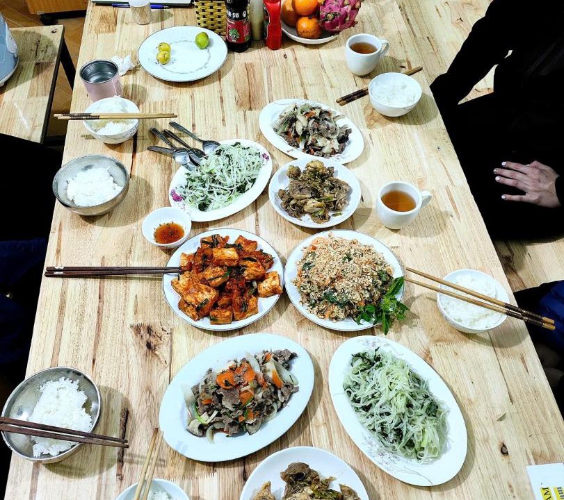 Photo of Kitchen in Ha Giang