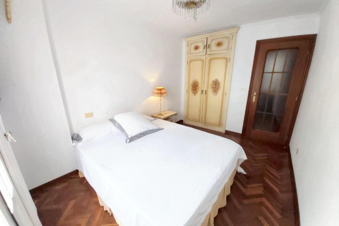 Photo of Bedroom in La Coruna Old Town
