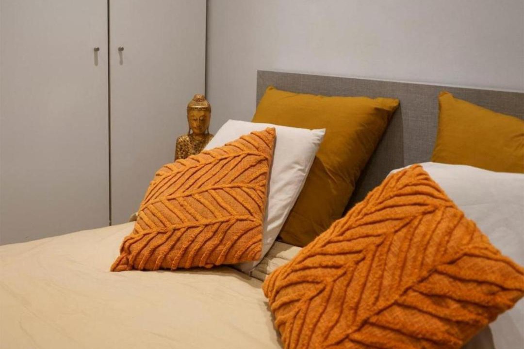 Photo of Bedroom in South Antwerp
