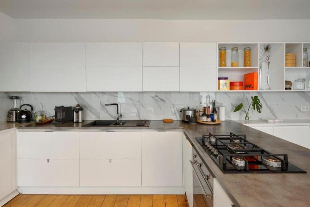 Photo of Kitchen in South Antwerp