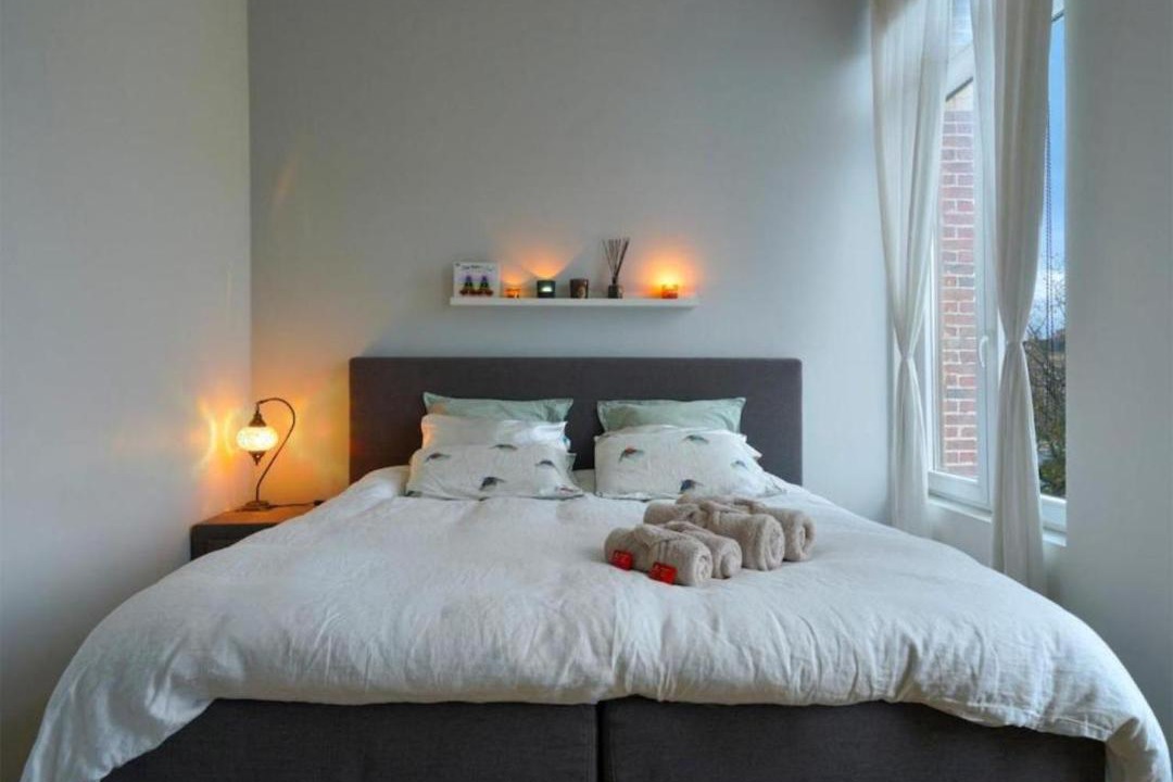 Photo of Bedroom in South Antwerp