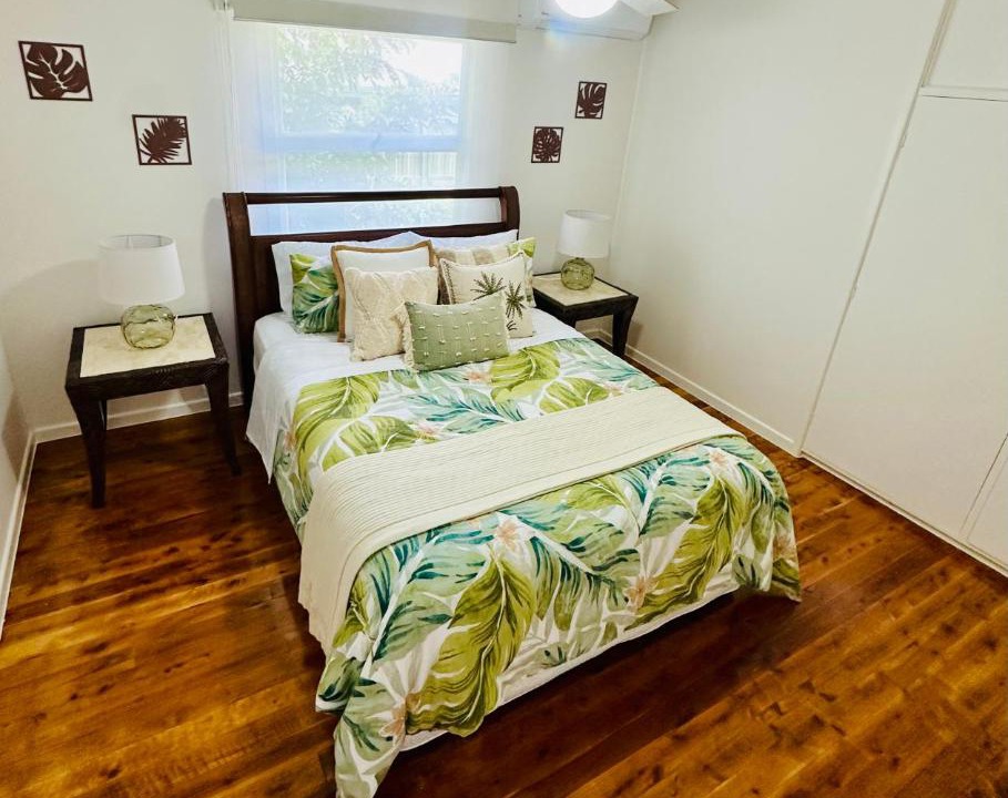 Photo of Bedroom in Burleigh Heads