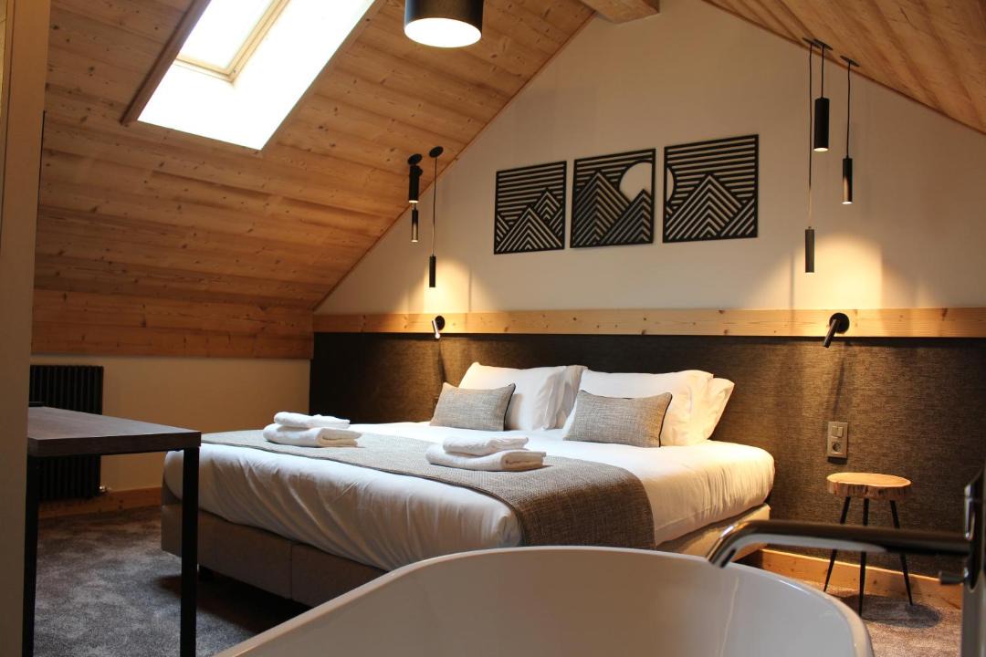 Photo of Bedroom in Valloire