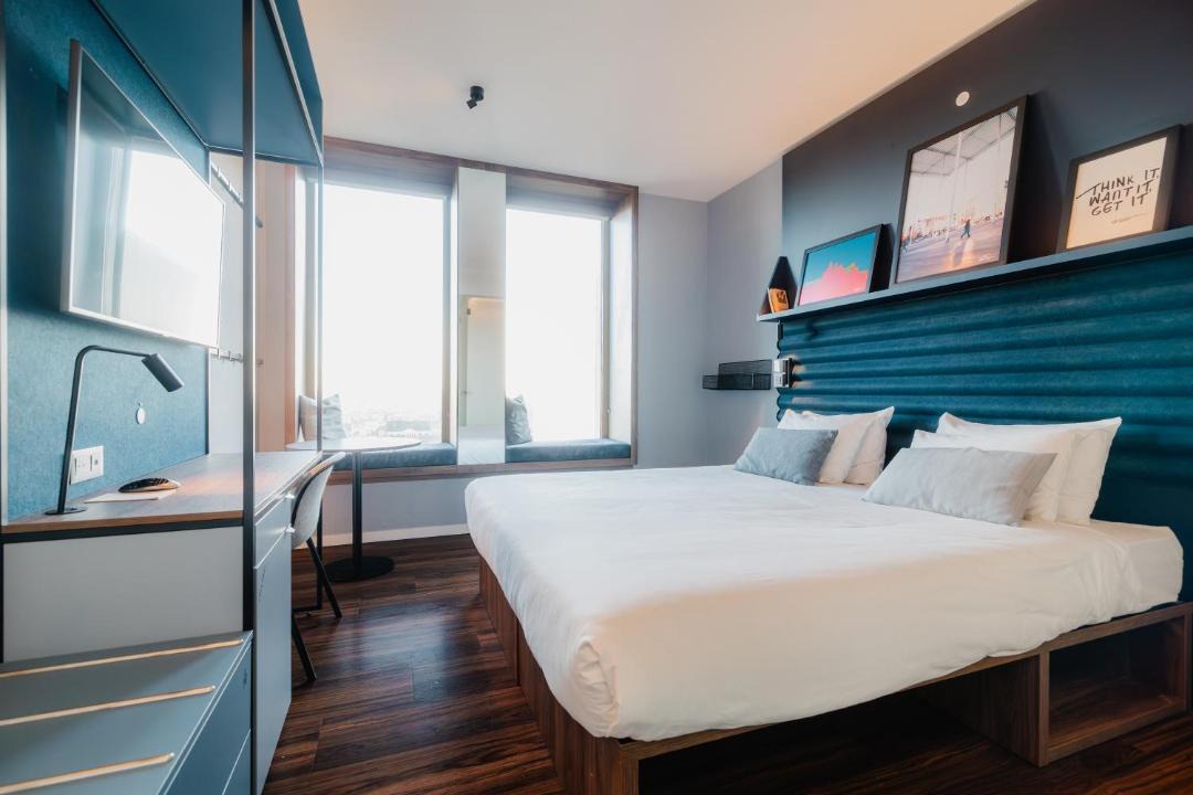 Photo of Bedroom in Jewish Quarter