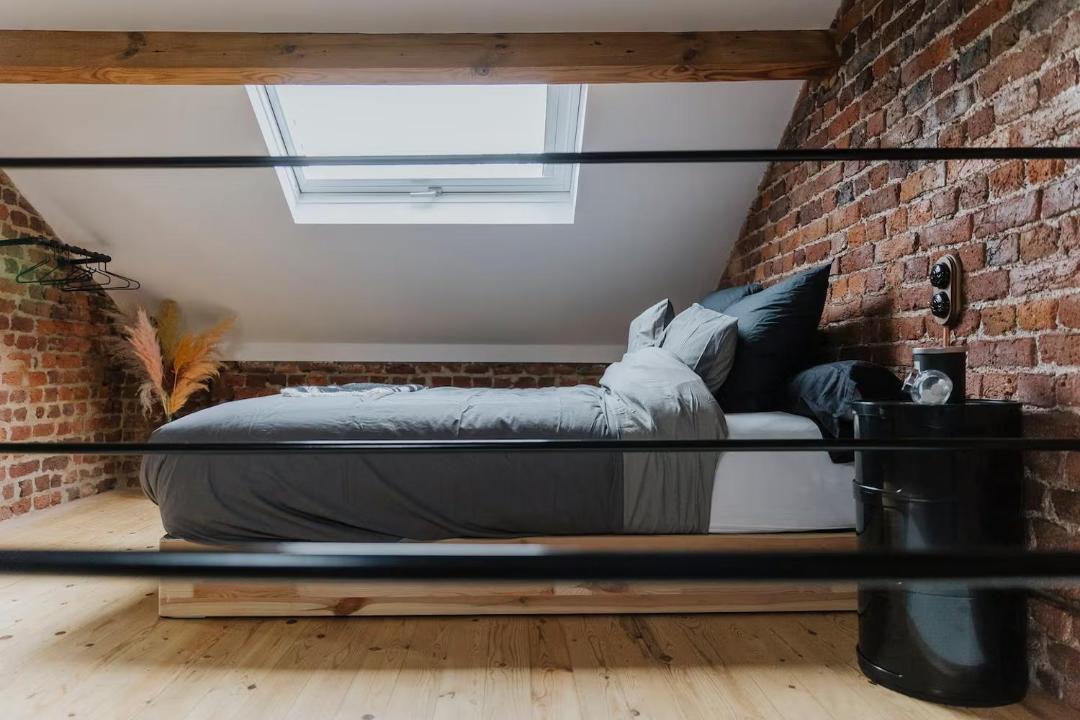 Photo of Bedroom in Tilff