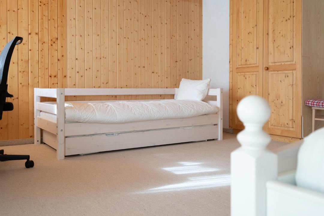 Photo of Bedroom in Mitloedi