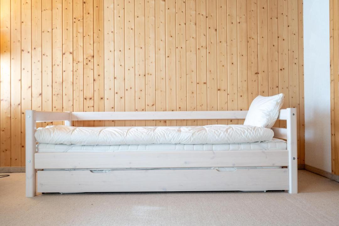 Photo of Bedroom in Mitloedi