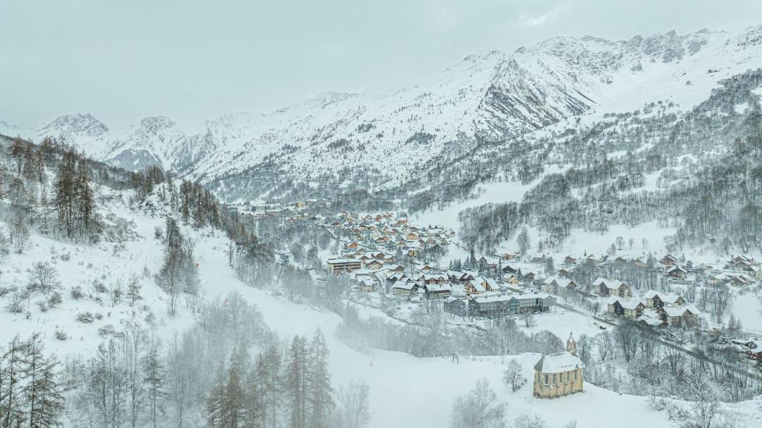 Photo of Others in Valloire