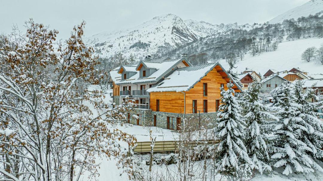 Photo of Others in Valloire