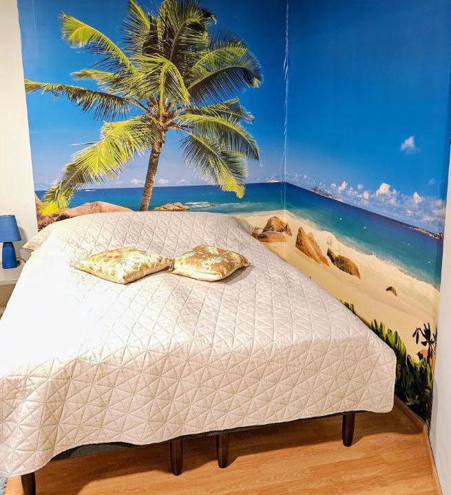 Photo of Bedroom in Kerava
