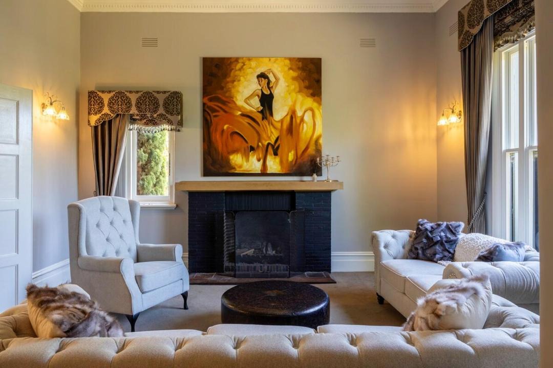 Photo of Livingroom in Kew