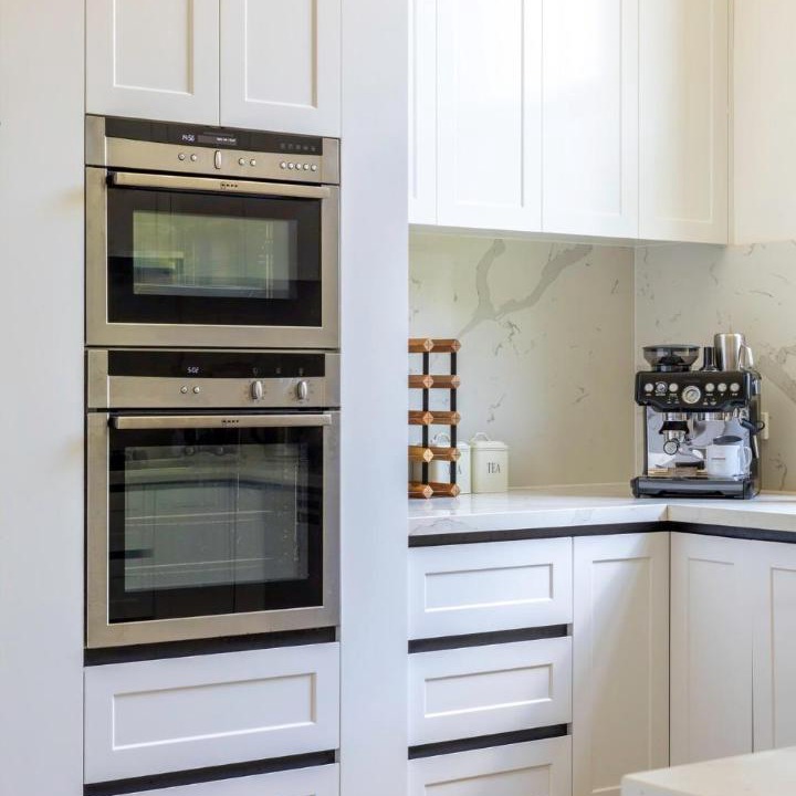 Photo of Kitchen in Kew