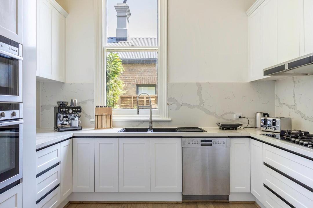 Photo of Kitchen in Kew