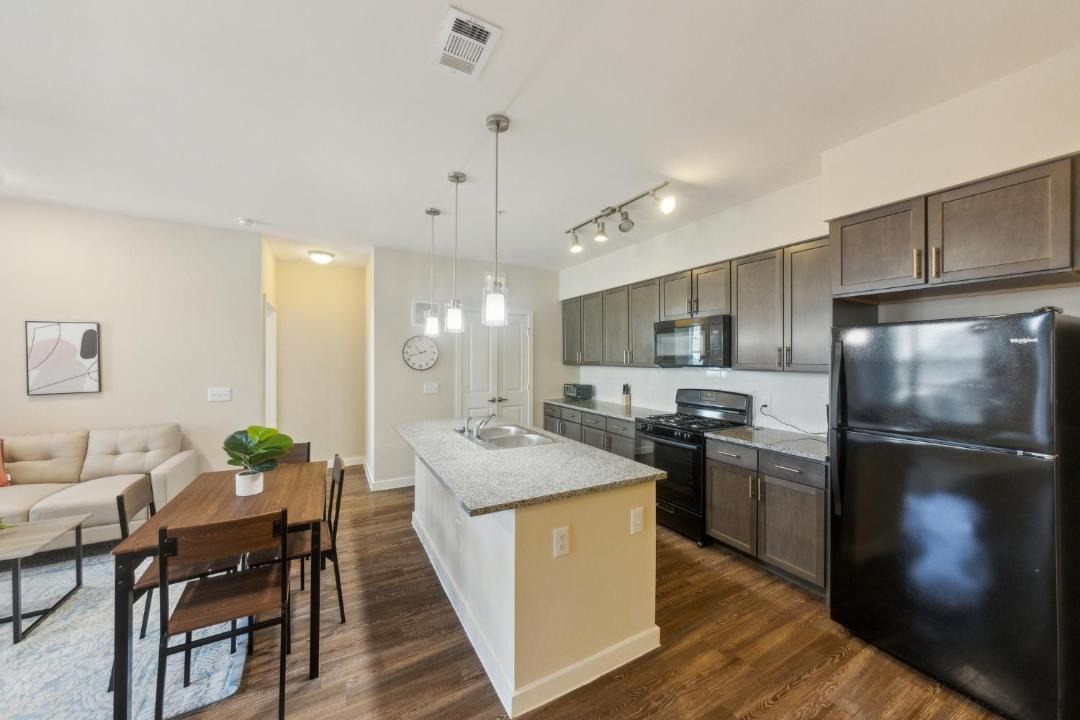 Photo of Kitchen in Southeast Houston