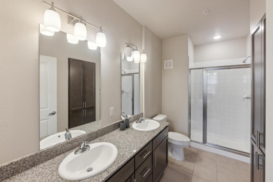 Photo of Bathroom in Southeast Houston