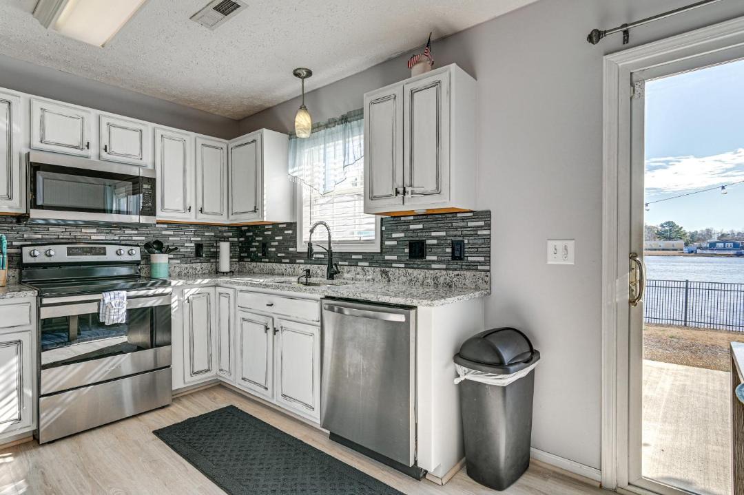 Photo of Kitchen in Myrtle Beach