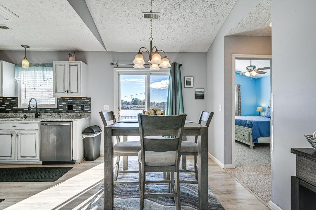 Photo of Kitchen in Myrtle Beach