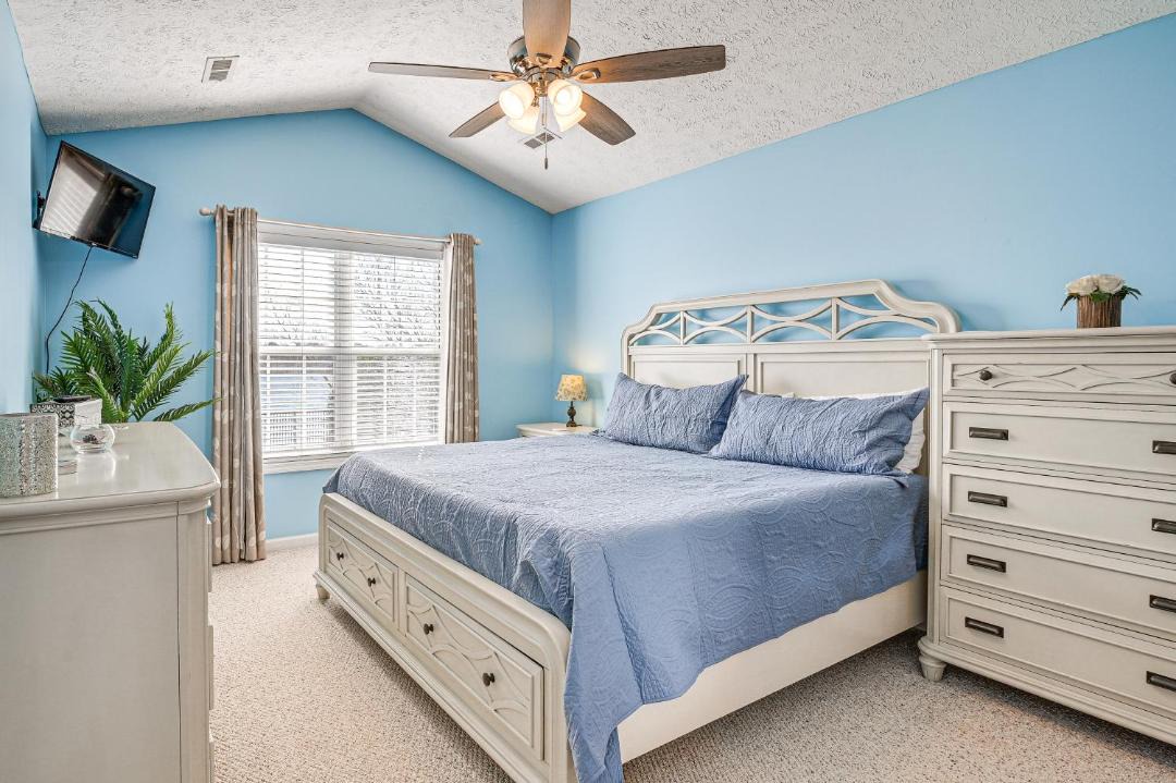 Photo of Bedroom in Myrtle Beach
