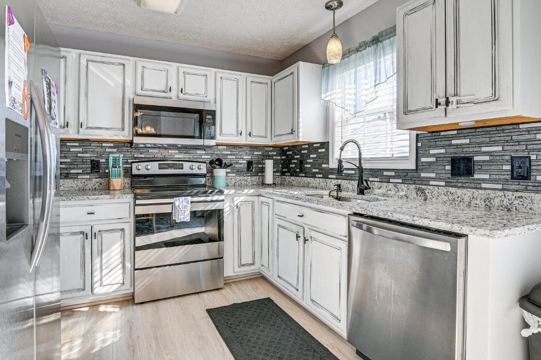 Photo of Kitchen in Myrtle Beach