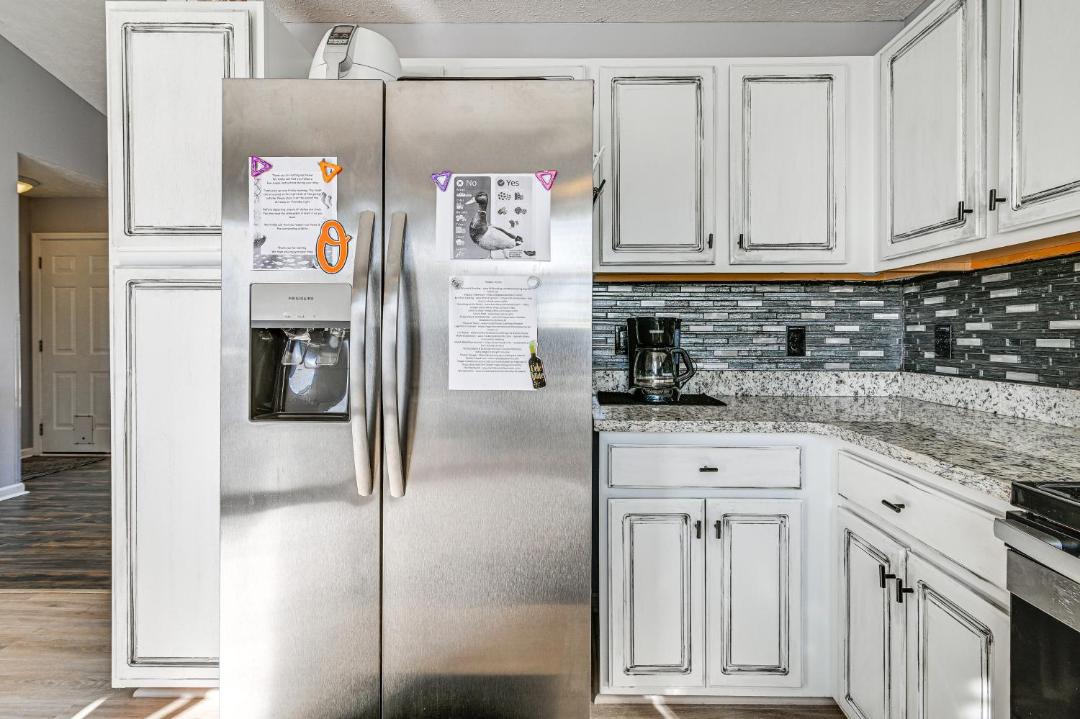 Photo of Kitchen in Myrtle Beach