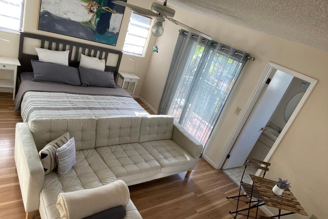 Photo of Bedroom in The Roads