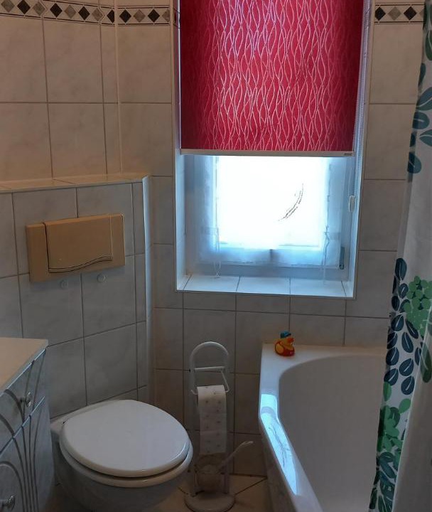 Photo of Bathroom in Bernau bei Berlin
