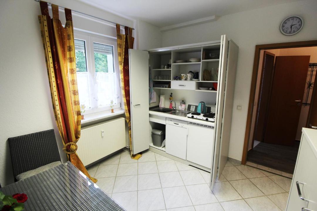 Photo of Kitchen in Bernau bei Berlin