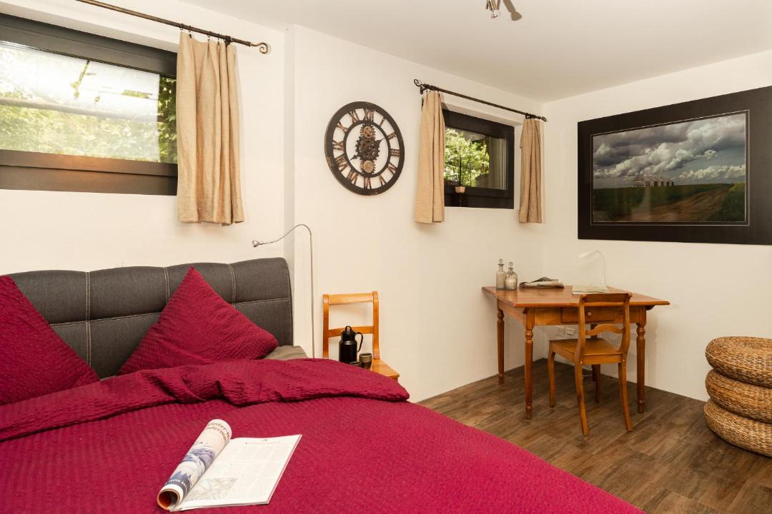 Photo of Bedroom in Flasch