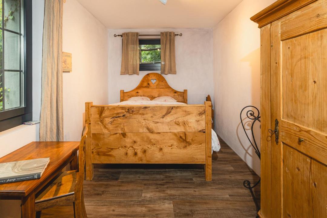Photo of Bedroom in Flasch