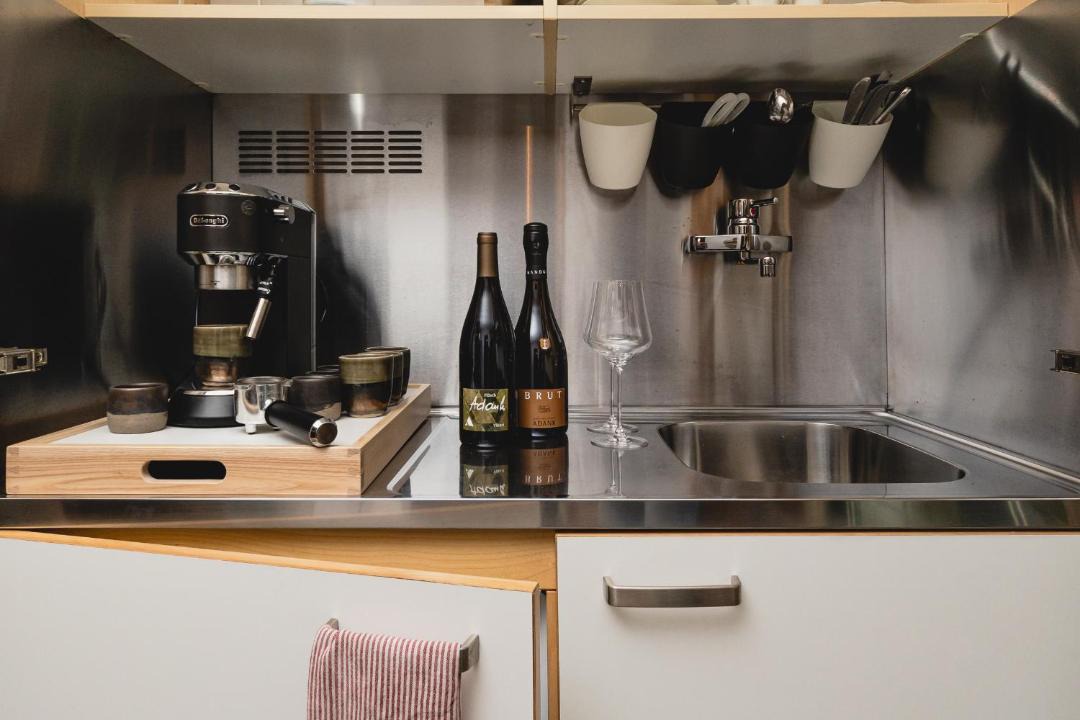 Photo of Kitchen in Flasch