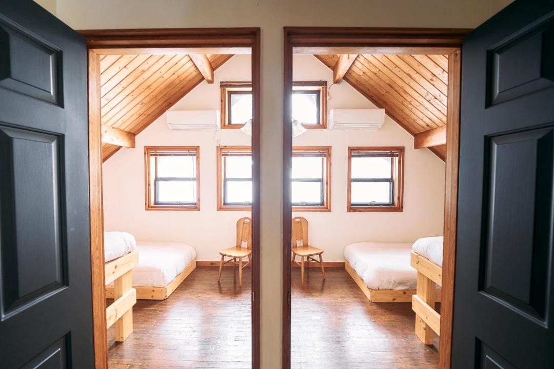 Photo of Bedroom in Minakami