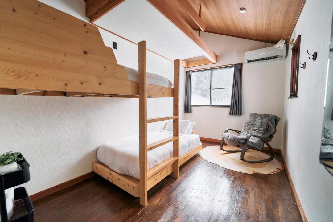 Photo of Bedroom in Minakami