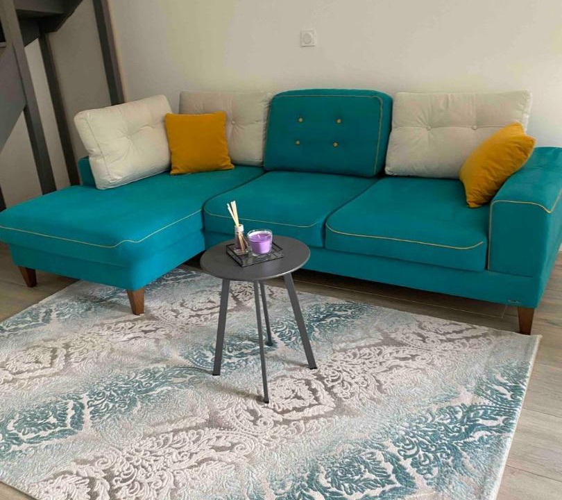 Photo of Livingroom in Arnouville