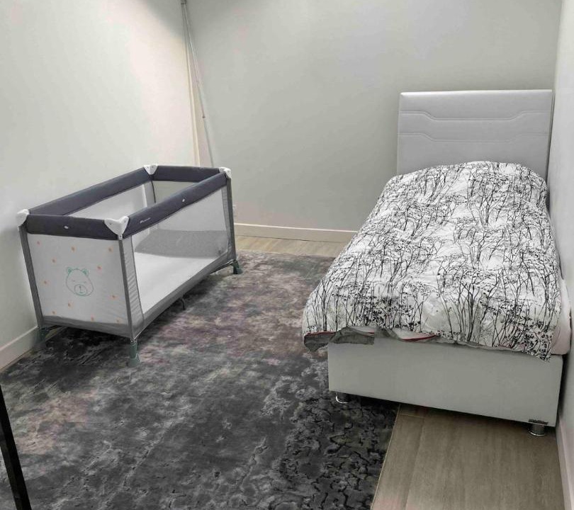 Photo of Bedroom in Arnouville
