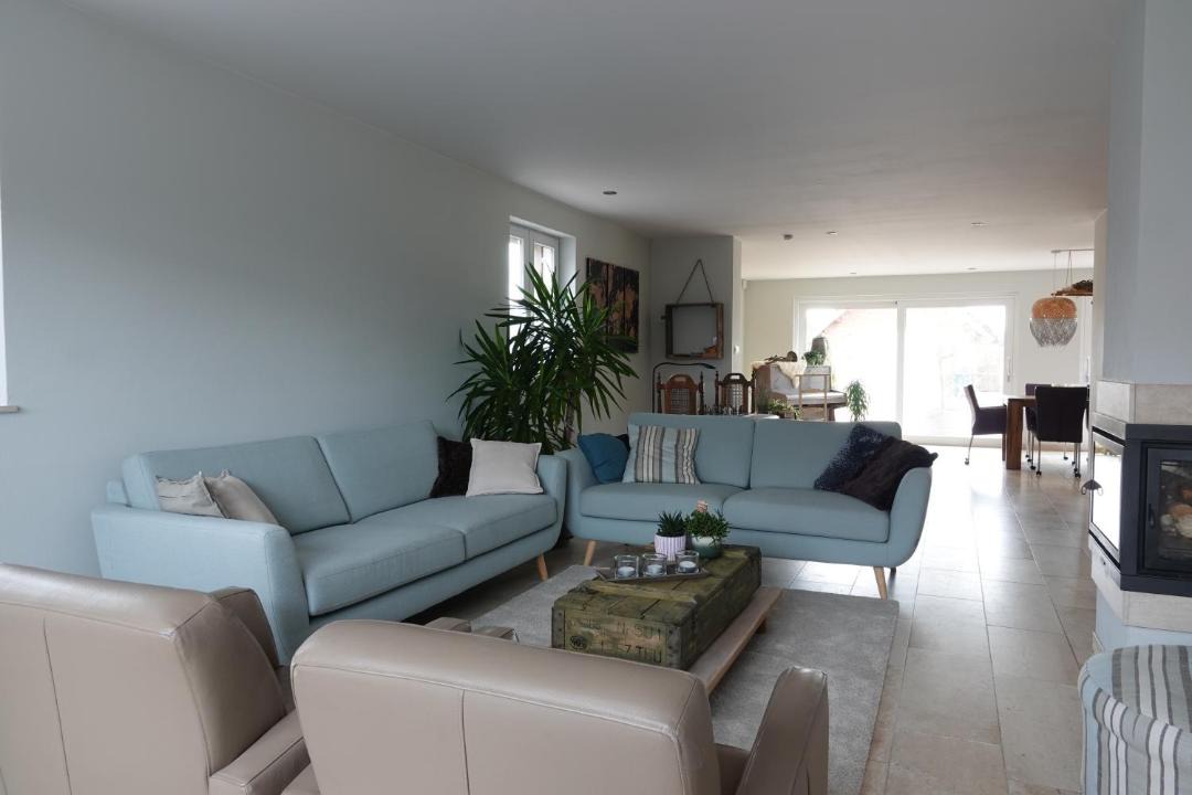 Photo of Livingroom in Maasmechelen