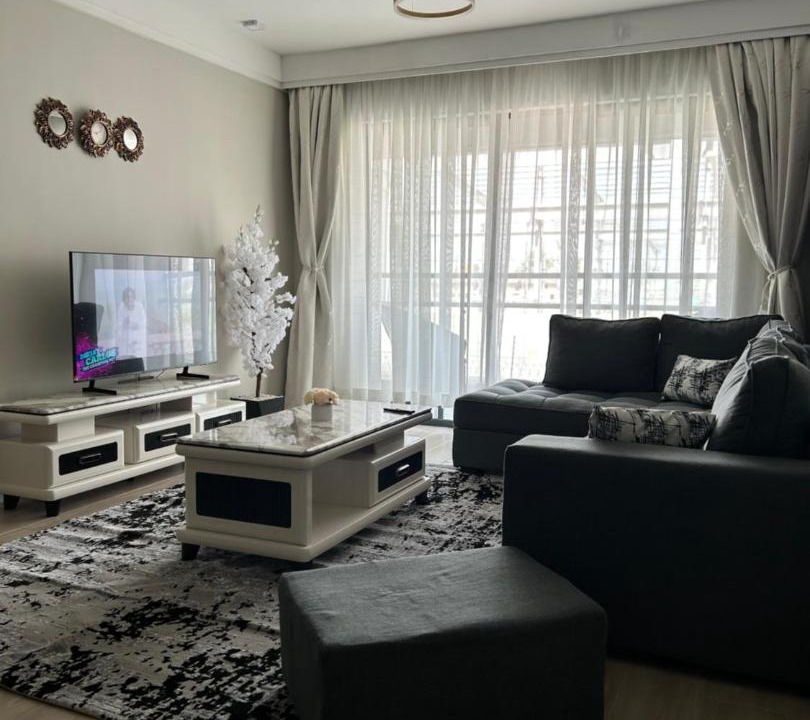 Photo of Livingroom in Syokimau