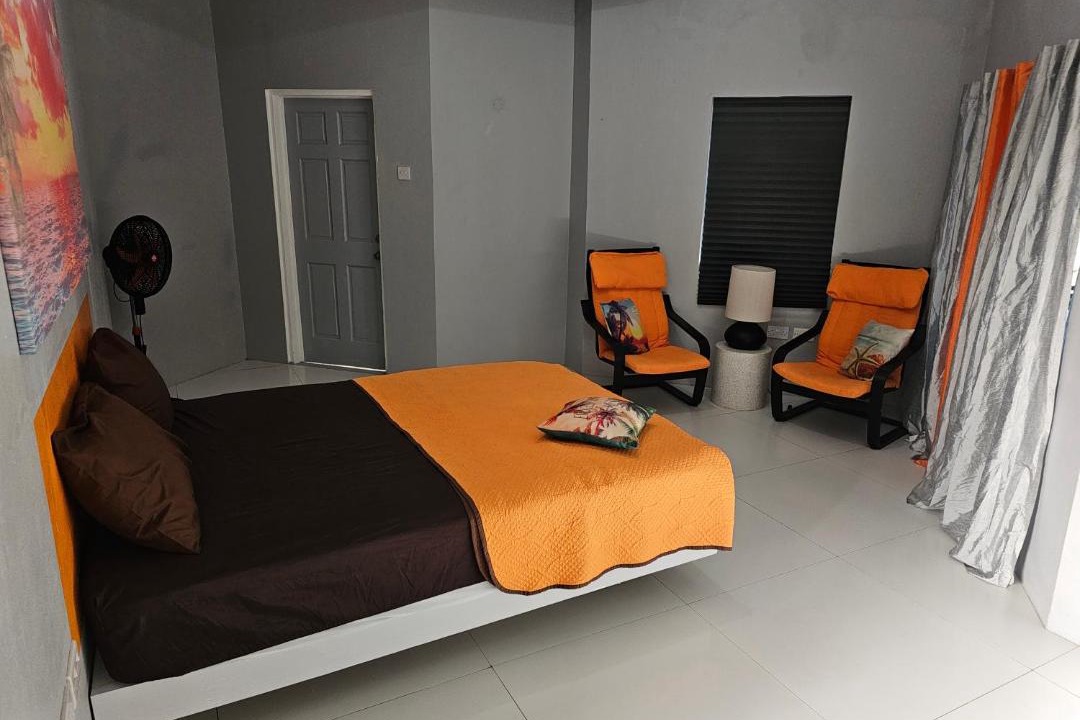 Photo of Bedroom in Argyle