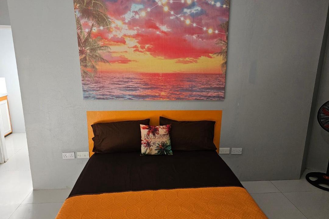 Photo of Bedroom in Argyle