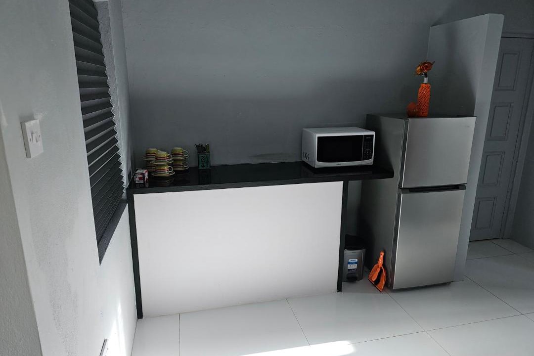 Photo of Kitchen in Argyle