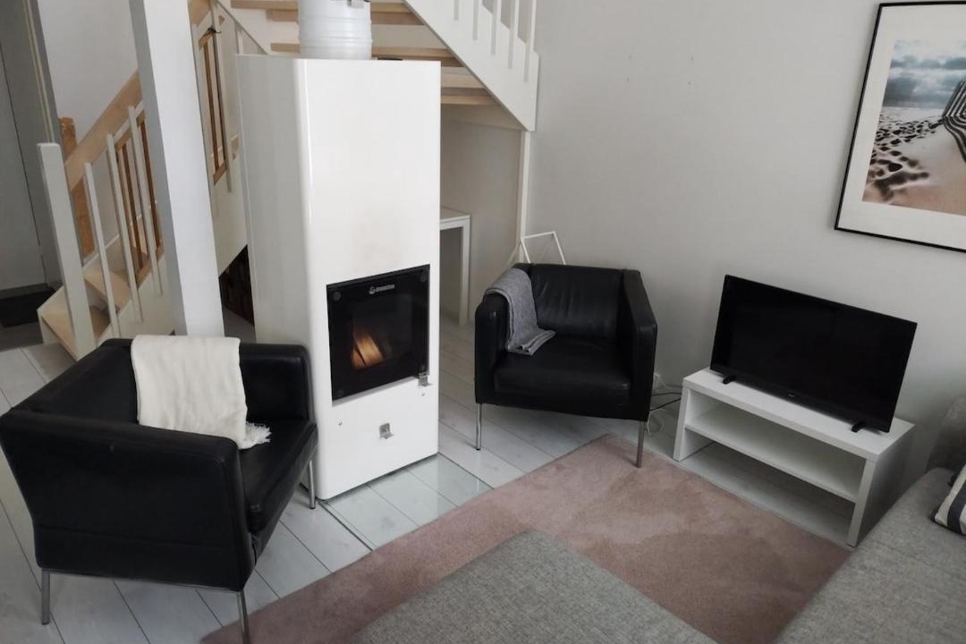 Photo of Livingroom in Vantaa
