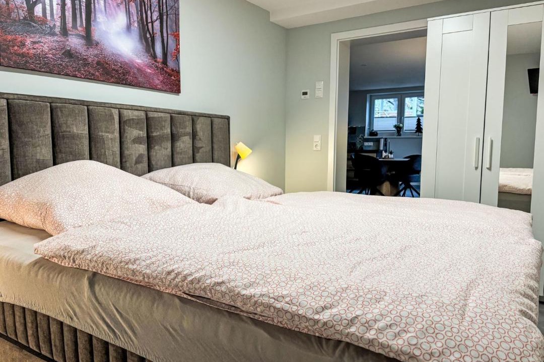 Photo of Bedroom in Luegde