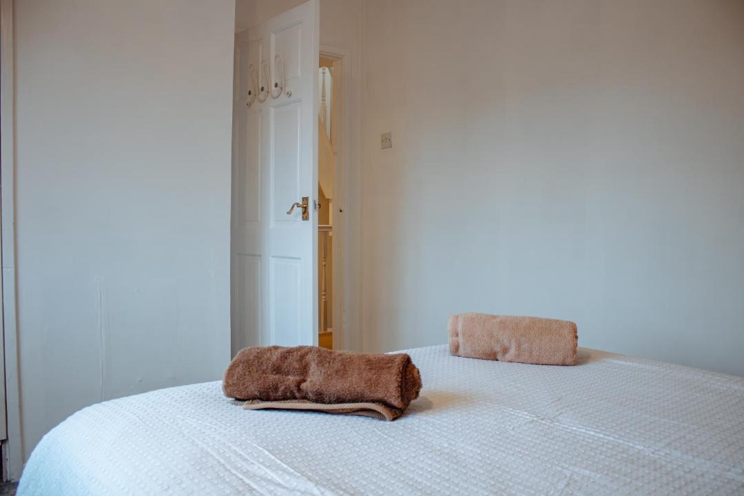 Photo of Bedroom in Wetherby