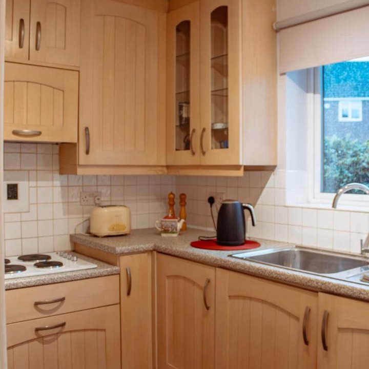 Photo of Kitchen in Wetherby