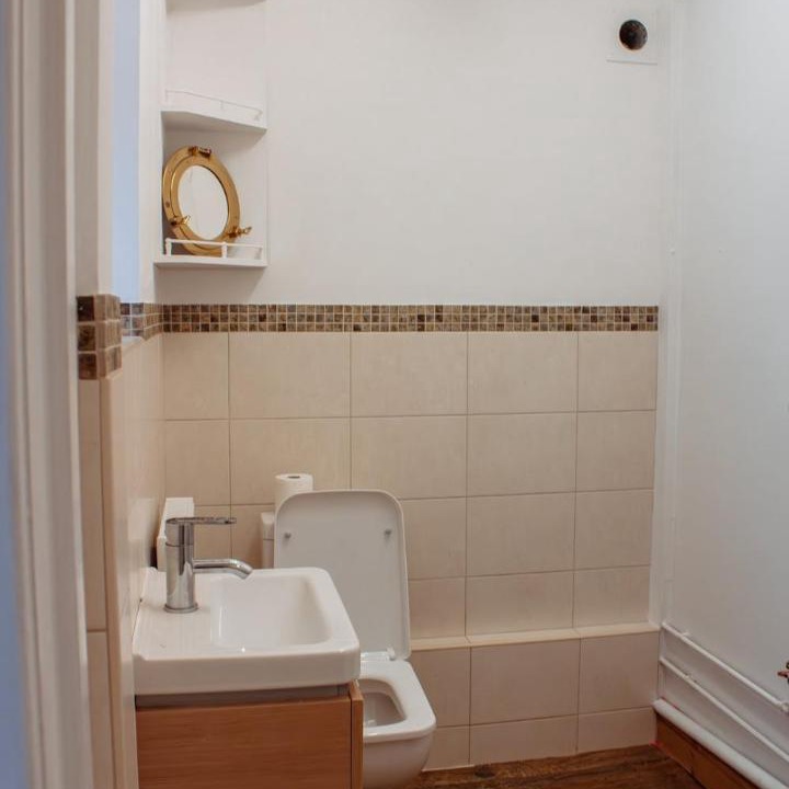 Photo of Bathroom in Wetherby